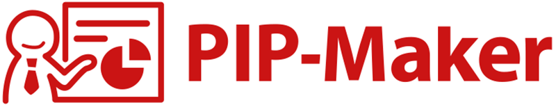 PIP-Maker